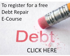 Debt Repair ECourse Cropped